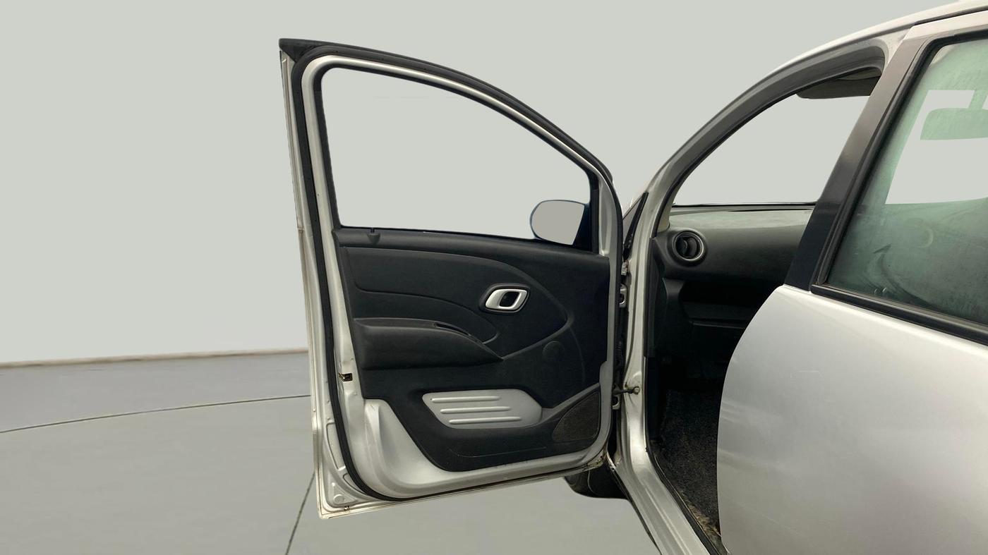 2018 Datsun Redi Go S, Petrol, Manual, 56,538 km, LHS Front Door