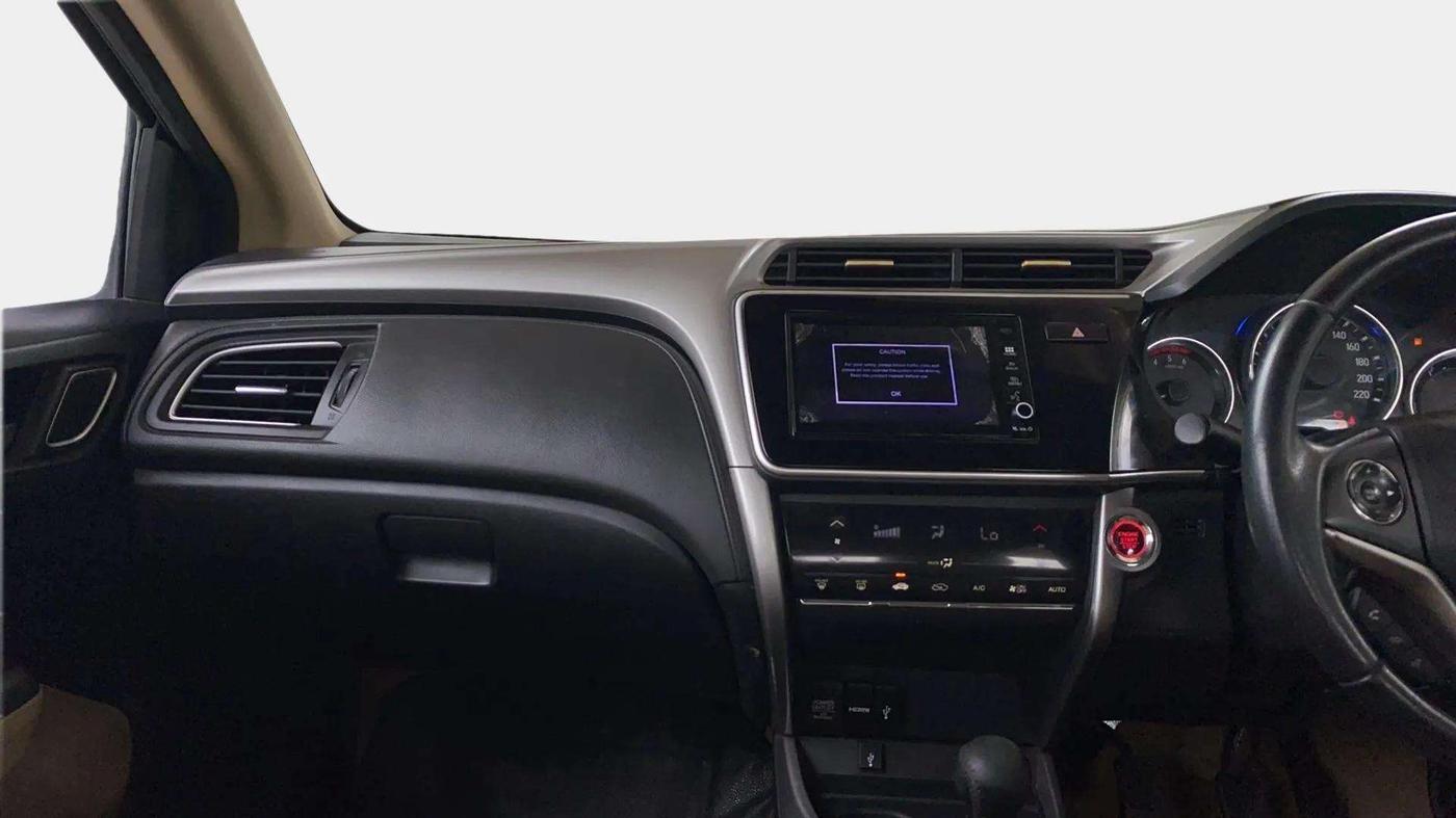 2018 Honda City 1.5L I-DTEC ZX, Diesel, Manual, 54,519 km, Air Conditioner