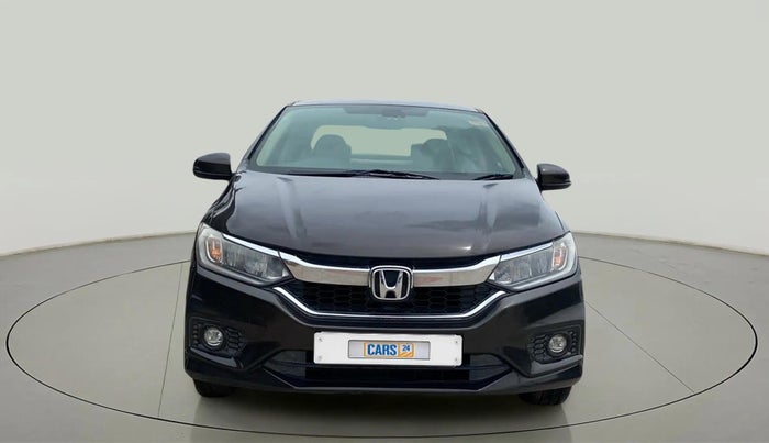 2018 Honda City 1.5L I-DTEC ZX, Diesel, Manual, 54,597 km, Front