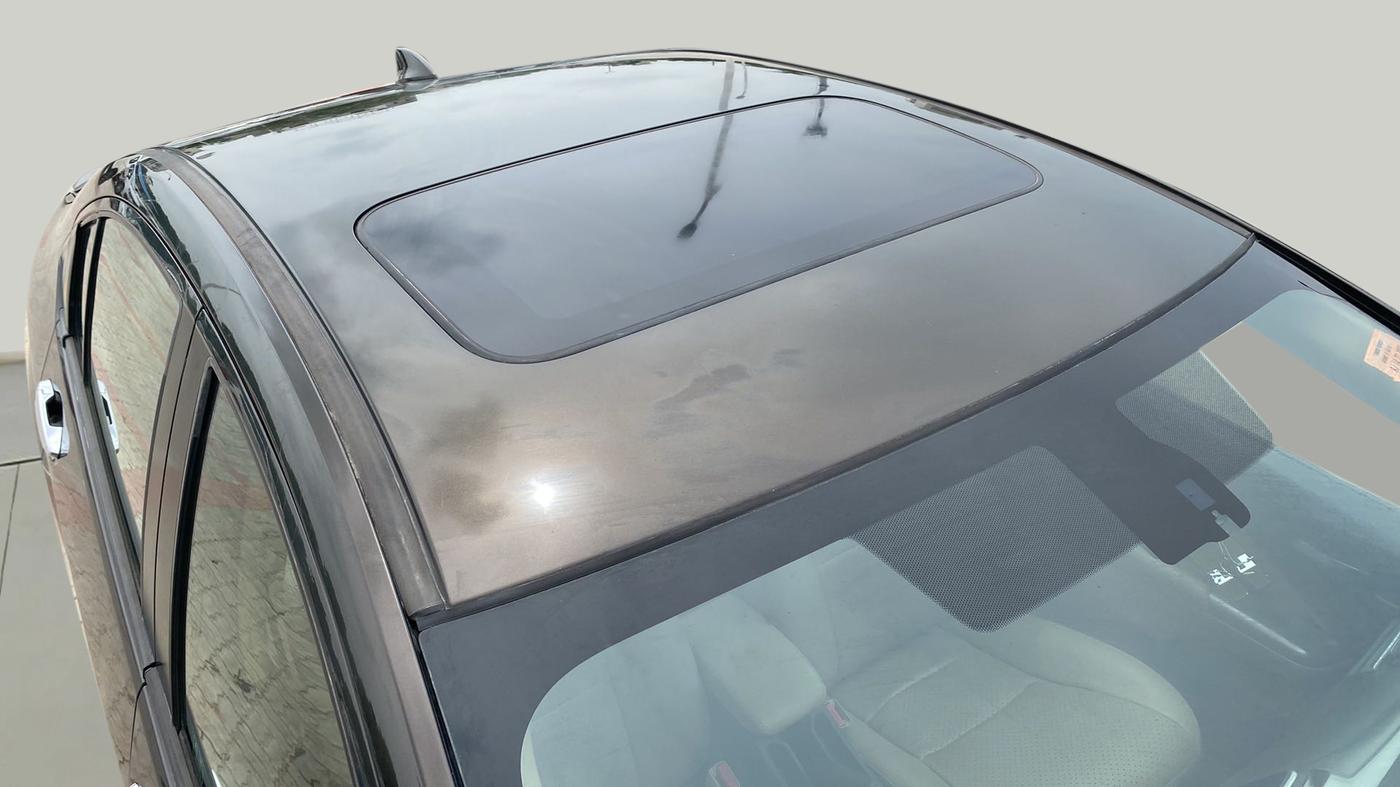 2018 Honda City 1.5L I-DTEC ZX, Diesel, Manual, 54,519 km, Roof