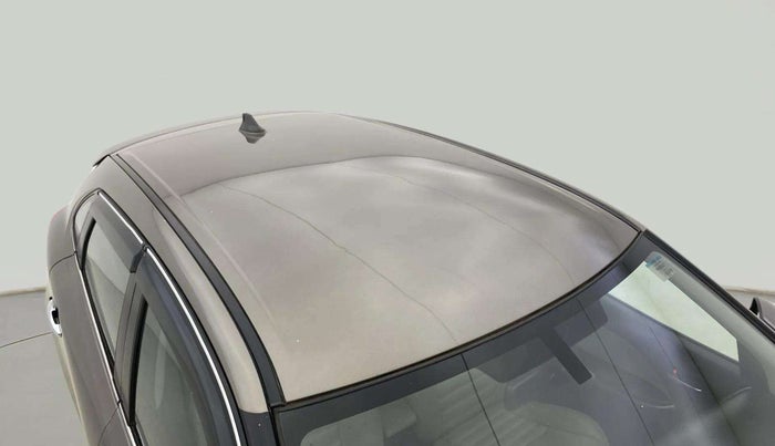 2021 Toyota Glanza G CVT, Petrol, Automatic, 20,221 km, Roof