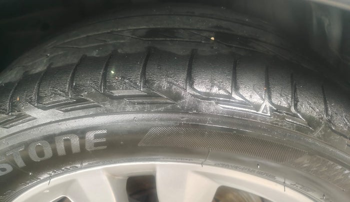 2020 Mercedes Benz C Class C 200 Progressive, Petrol, Automatic, 48,724 km, Left Rear Tyre Tread