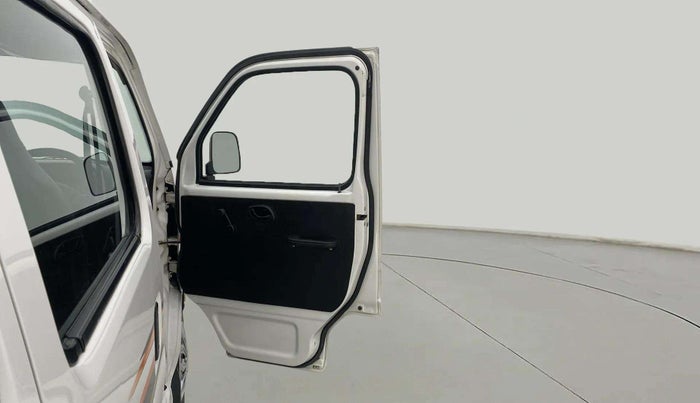 2021 Maruti Eeco 5 STR WITH A/C+HTR, Petrol, Manual, 26,340 km, RHS Front Door