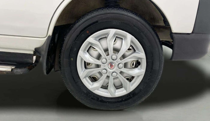 2021 Maruti Eeco 5 STR WITH A/C+HTR, Petrol, Manual, 26,340 km, Right Front Wheel