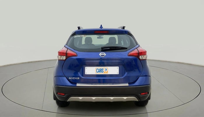 2019 Nissan Kicks XV DIESEL, Diesel, Manual, 99,772 km, Back/Rear