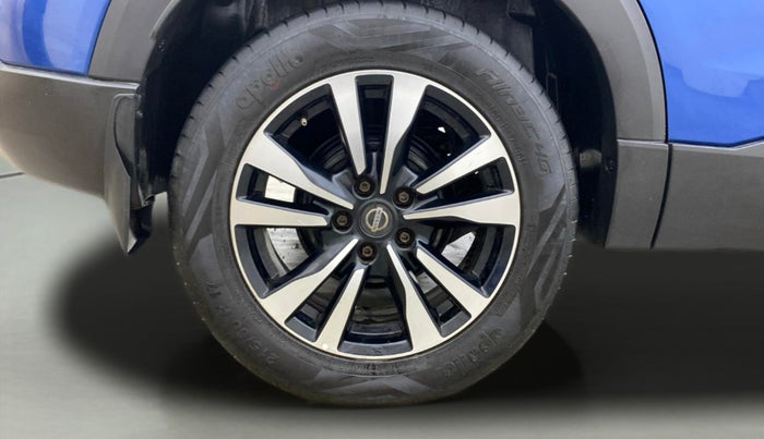 2019 Nissan Kicks XV DIESEL, Diesel, Manual, 99,772 km, Right Rear Wheel