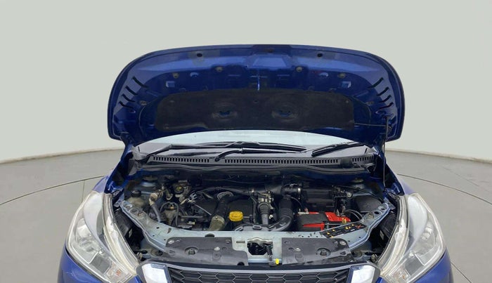 2019 Nissan Kicks XV DIESEL, Diesel, Manual, 99,772 km, Open Bonet