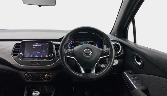 2019 Nissan Kicks XV DIESEL, Diesel, Manual, 99,772 km, Steering Wheel Close Up