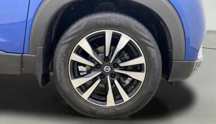 2019 Nissan Kicks XV DIESEL, Diesel, Manual, 99,772 km, Right Front Wheel