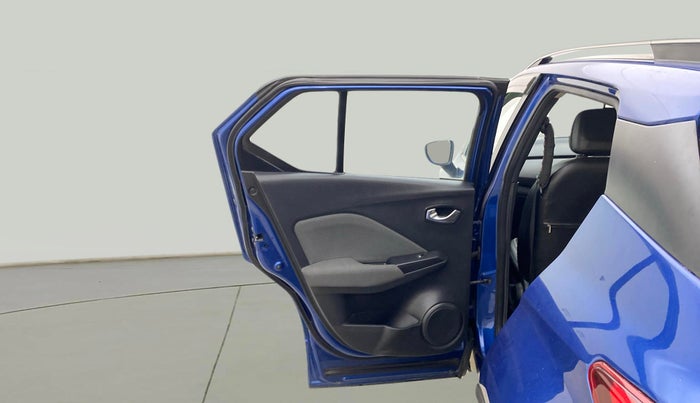 2019 Nissan Kicks XV DIESEL, Diesel, Manual, 99,772 km, LHS Rear Door