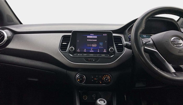 2019 Nissan Kicks XV DIESEL, Diesel, Manual, 99,772 km, Air Conditioner