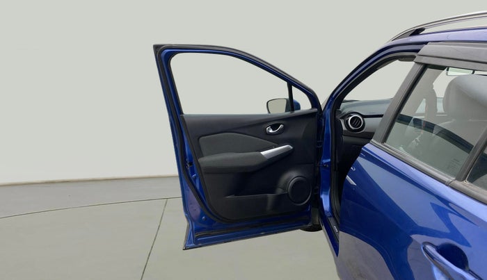 2019 Nissan Kicks XV DIESEL, Diesel, Manual, 99,772 km, LHS Front Door