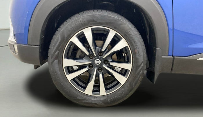 2019 Nissan Kicks XV DIESEL, Diesel, Manual, 99,772 km, Left Front Wheel
