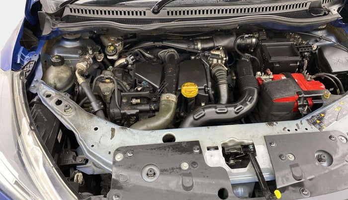2019 Nissan Kicks XV DIESEL, Diesel, Manual, 99,772 km, Engine View - Right