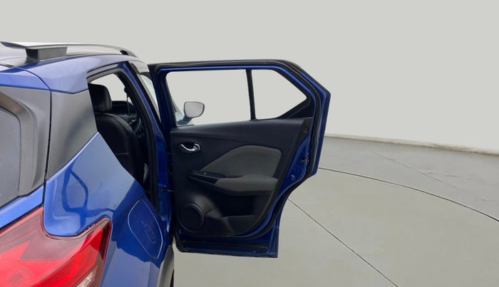 2019 Nissan Kicks XV DIESEL, Diesel, Manual, 99,772 km, RHS Rear Door