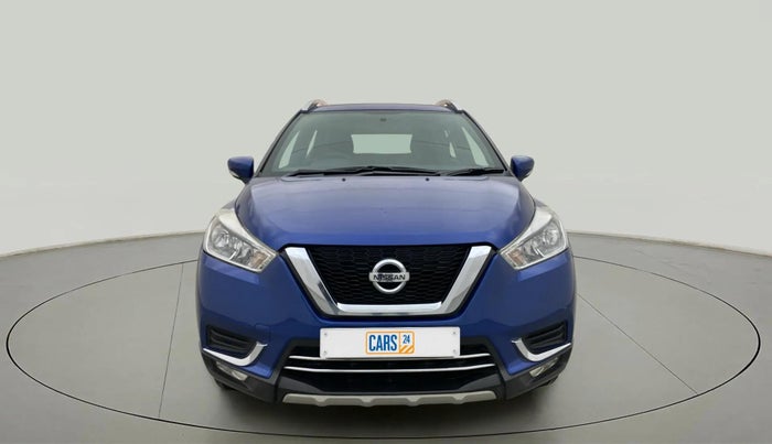 2019 Nissan Kicks XV DIESEL, Diesel, Manual, 99,772 km, Front