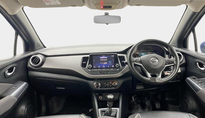 2019 Nissan Kicks XV DIESEL, Diesel, Manual, 99,772 km, Dashboard