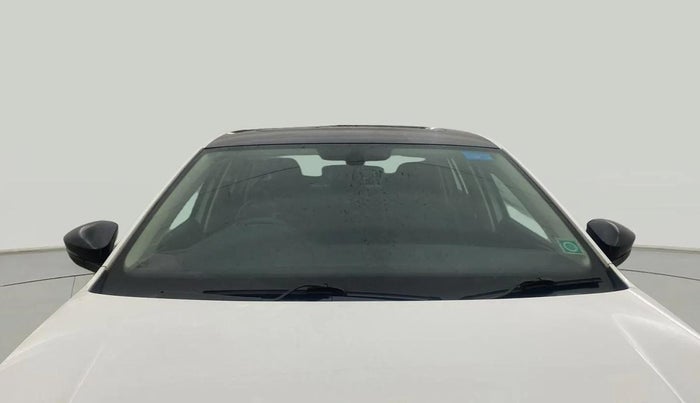 2023 Volkswagen VIRTUS  GT Plus 1.5 MT , Petrol, Manual, 40,772 km, Front Windshield
