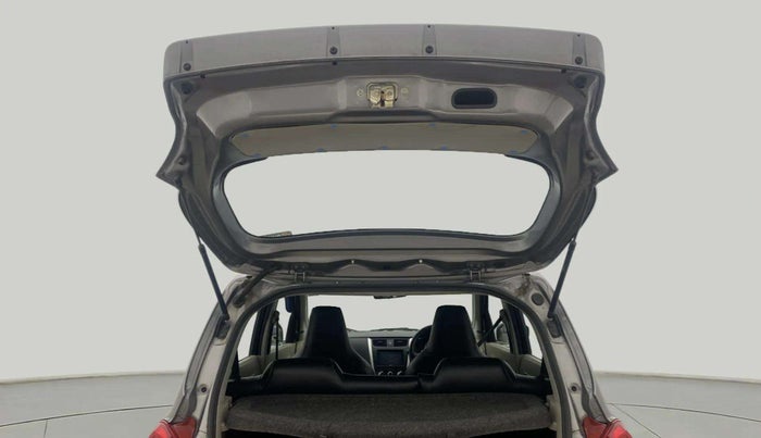2020 Maruti Celerio VXI (O) CNG, CNG, Manual, 66,049 km, Boot Door Open