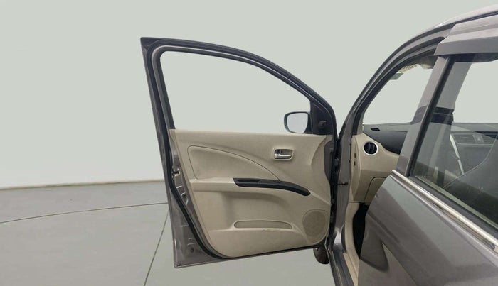 2020 Maruti Celerio VXI (O) CNG, CNG, Manual, 66,049 km, LHS Front Door