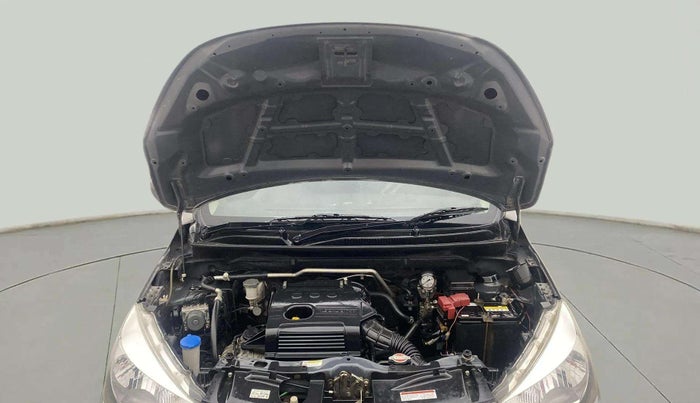 2020 Maruti Celerio VXI (O) CNG, CNG, Manual, 66,049 km, Open Bonet