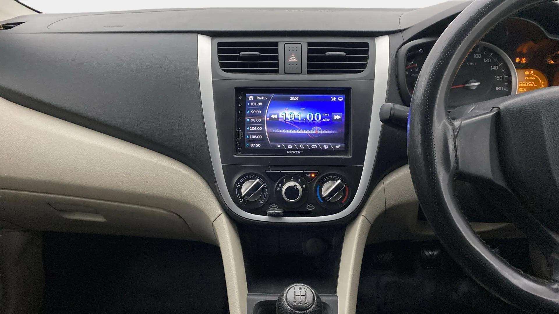 Features