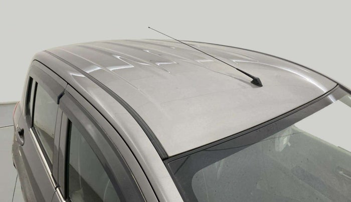 2020 Maruti Celerio VXI (O) CNG, CNG, Manual, 66,049 km, Roof