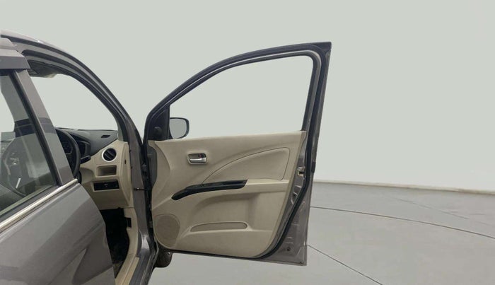 2020 Maruti Celerio VXI (O) CNG, CNG, Manual, 66,049 km, RHS Front Door
