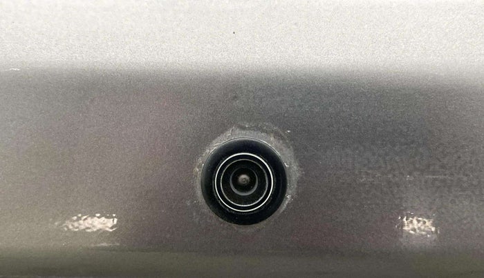 2020 Maruti Celerio VXI (O) CNG, CNG, Manual, 66,049 km, Parking Camera