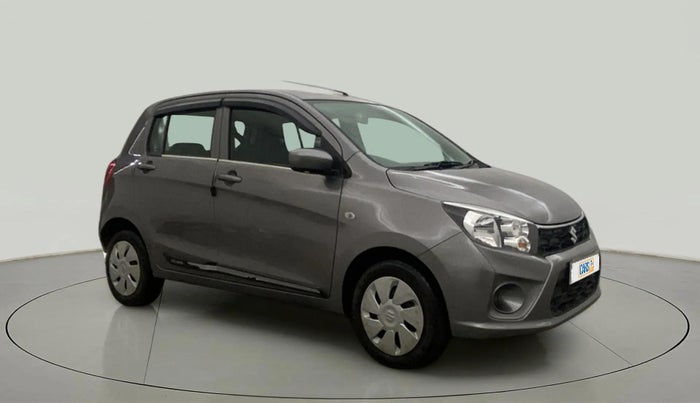 2020 Maruti Celerio VXI (O) CNG, CNG, Manual, 66,049 km, Right Front Diagonal