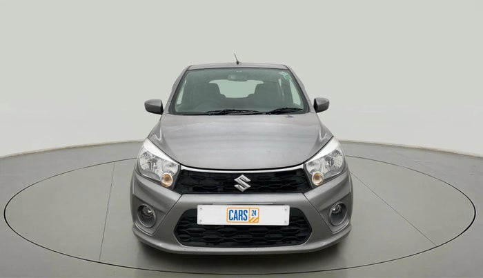 2020 Maruti Celerio VXI (O) CNG, CNG, Manual, 66,049 km, Front