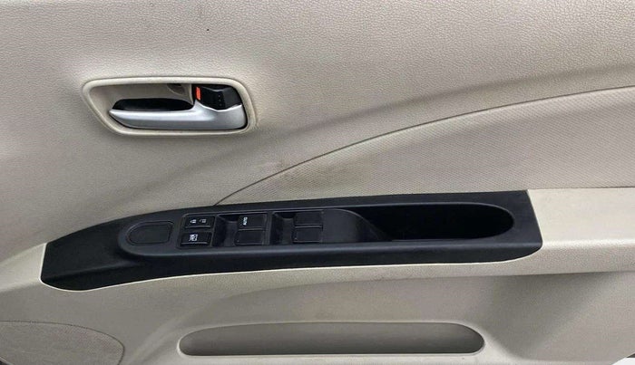 2020 Maruti Celerio VXI (O) CNG, CNG, Manual, 66,049 km, Driver Side Door Panels Control