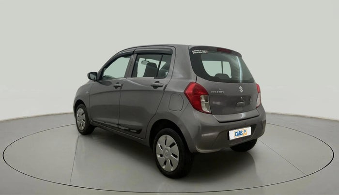 2020 Maruti Celerio VXI (O) CNG, CNG, Manual, 66,049 km, Left Back Diagonal
