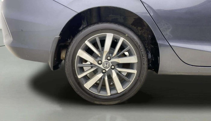 2022 Honda City 1.5L I-VTEC VX, Petrol, Manual, 23,905 km, Right Rear Wheel
