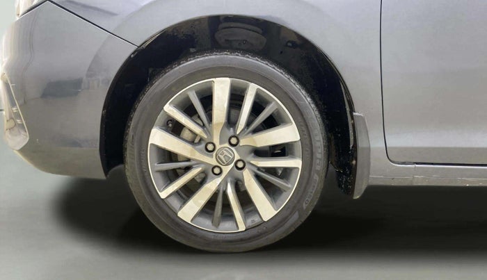 2022 Honda City 1.5L I-VTEC VX, Petrol, Manual, 23,905 km, Left Front Wheel