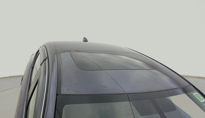 2022 Honda City 1.5L I-VTEC VX, Petrol, Manual, 23,905 km, Roof