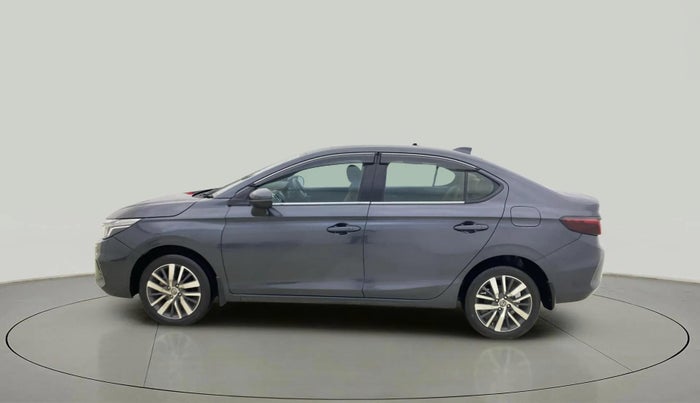 2022 Honda City 1.5L I-VTEC VX, Petrol, Manual, 23,905 km, Left Side
