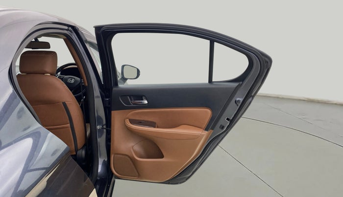 2022 Honda City 1.5L I-VTEC VX, Petrol, Manual, 23,905 km, RHS Rear Door