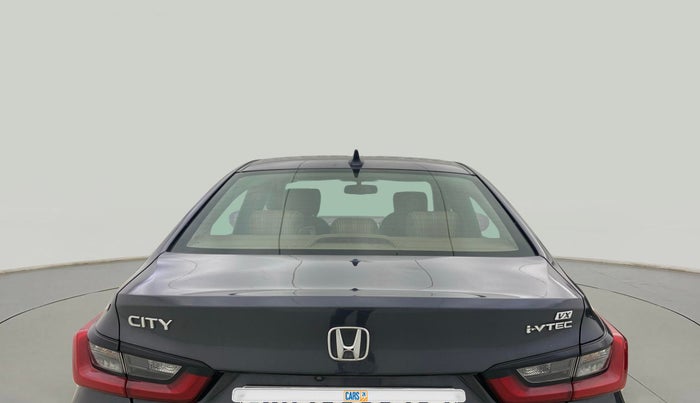 2022 Honda City 1.5L I-VTEC VX, Petrol, Manual, 23,905 km, Rear Windshield
