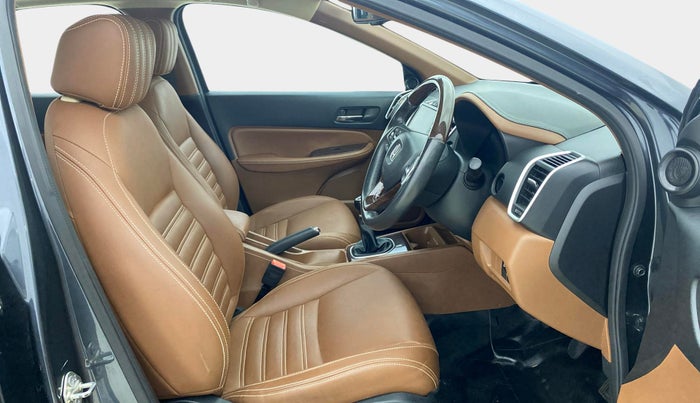 2022 Honda City 1.5L I-VTEC VX, Petrol, Manual, 23,905 km, Right Side Front Door Cabin