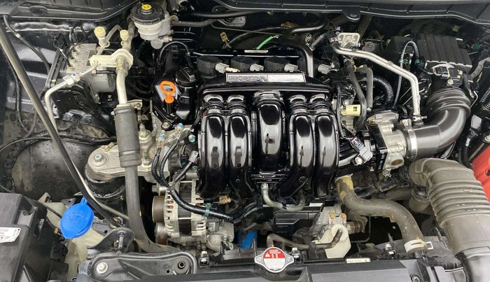 2022 Honda City 1.5L I-VTEC VX, Petrol, Manual, 23,905 km, Engine View - Right