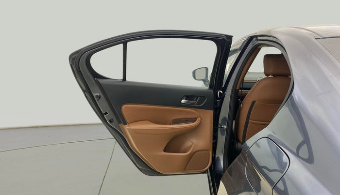2022 Honda City 1.5L I-VTEC VX, Petrol, Manual, 23,905 km, LHS Rear Door