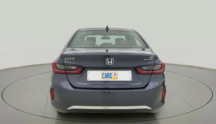 2022 Honda City 1.5L I-VTEC VX, Petrol, Manual, 23,905 km, Back/Rear