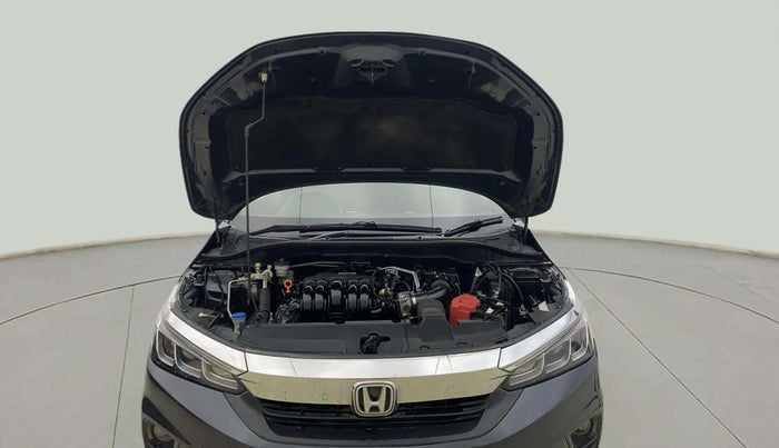 2022 Honda City 1.5L I-VTEC VX, Petrol, Manual, 23,905 km, Open Bonet