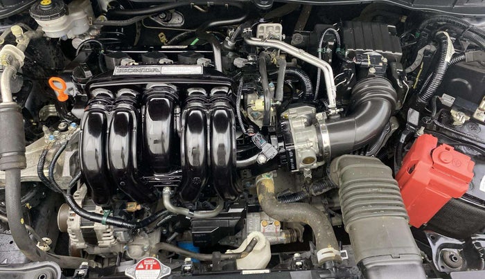 2022 Honda City 1.5L I-VTEC VX, Petrol, Manual, 23,905 km, Engine View