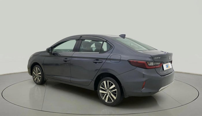 2022 Honda City 1.5L I-VTEC VX, Petrol, Manual, 23,905 km, Left Back Diagonal