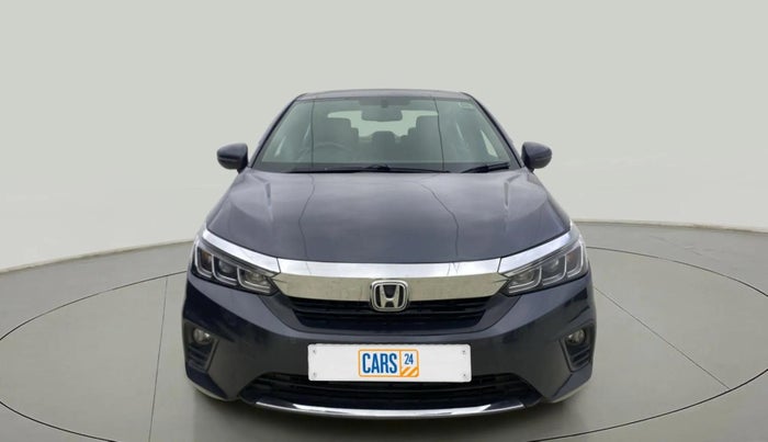 2022 Honda City 1.5L I-VTEC VX, Petrol, Manual, 23,905 km, Front