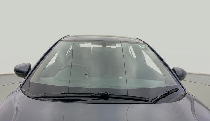 2022 Honda City 1.5L I-VTEC VX, Petrol, Manual, 23,905 km, Front Windshield
