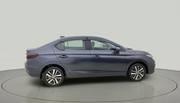 2022 Honda City 1.5L I-VTEC VX, Petrol, Manual, 23,905 km, Right Side View