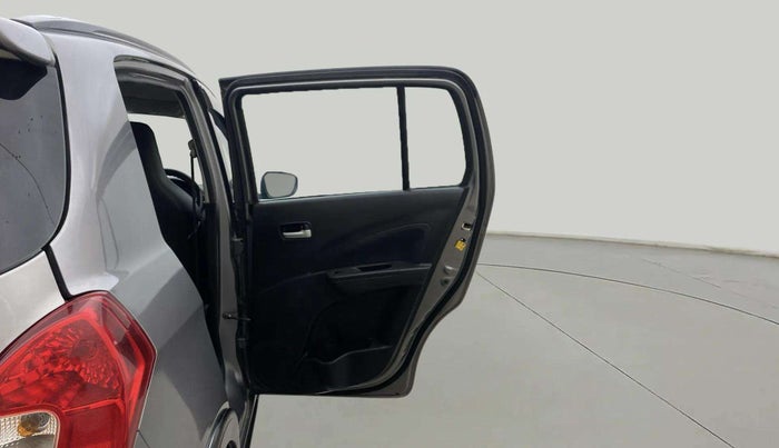 2020 Maruti Celerio X ZXI (O), Petrol, Manual, 38,944 km, RHS Rear Door